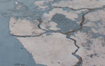 fibreglass roofing replacement South Hanningfield