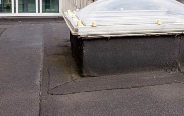 disadvantages of South Hanningfield flat roofs