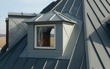 metal roofing South Hanningfield, Essex