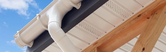 get South Hanningfield guttering quotes today