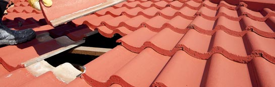 compare South Hanningfield roof repair quotes