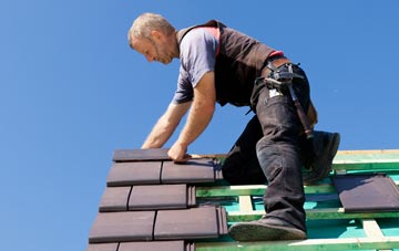 disadvantages of South Hanningfield slate roofing