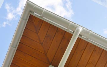 South Hanningfield soffit types